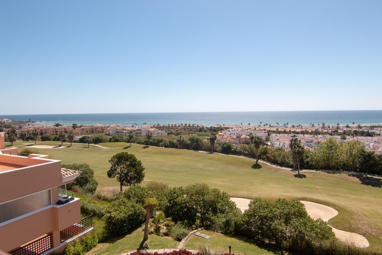2242-Amazing Penthouse 2Terraces Sea View Daire Casares Dış mekan fotoğraf